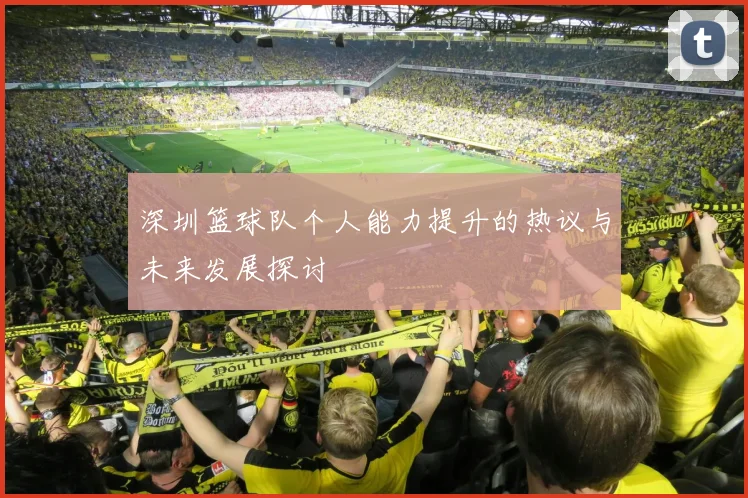 深圳篮球队个人能力提升的热议与未来发展探讨