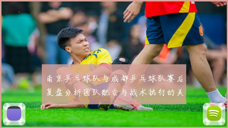 南京乒乓球队与成都乒乓球队赛后复盘分析团队配合与战术执行的关键因素